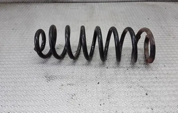 Renault Scenic II - Grand scenic II Rear coil spring