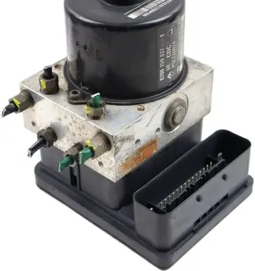 Renault Espace IV ABS Pump 8200159837E 10.0960-1433.3 10.0206-0168.4