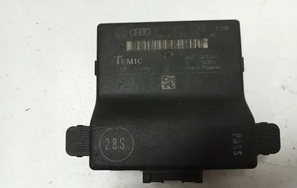 Seat Altea Gateway control module 1K0907530F