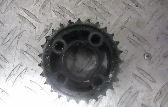 Opel Vectra B Fuel pump gear (pulley) 90500699r