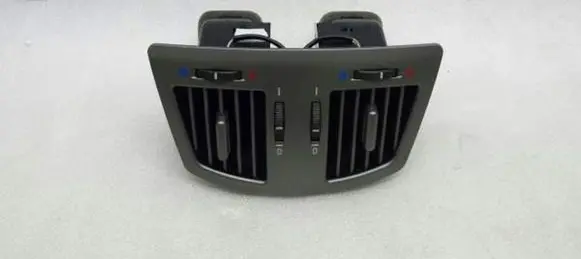 BMW 7 E65 E66 Rear air vent grill 64227002395