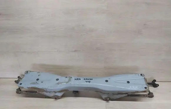 Toyota MR2 (W30) III Rear axle beam 