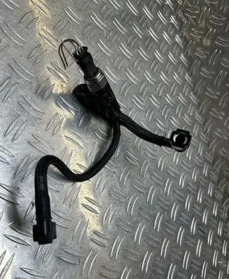 Citroen C3 Fuel pressure sensor