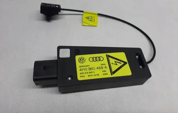 Air pressure sensor
