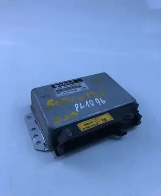Hyundai Accent Other control units/modules 3911026222