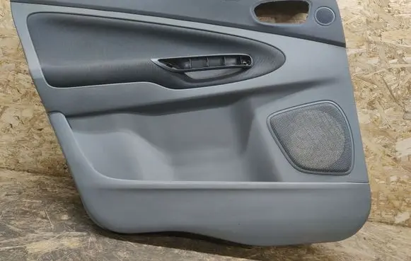 Ford Galaxy Rear door card panel trim 6M21U27407KJ1EG9