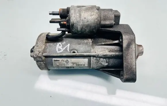 Renault Talisman Starter motor 233000106R