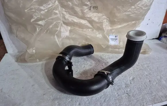 Fiat Doblo Intercooler hose/pipe 52005211