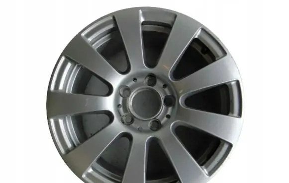 R16 alloy rim