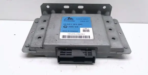 BMW 3 E36 ABS control unit/module 1163090 34521163090