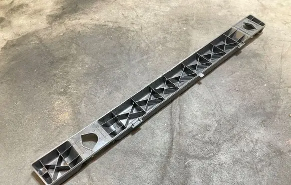Land Rover Discovery Sport Other trunk/boot trim element FK7246066B M637F