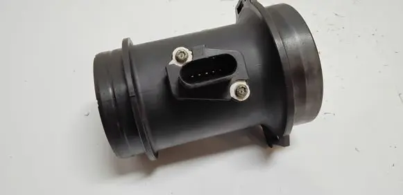 Audi A6 S6 C6 4F Mass air flow meter 059906461K