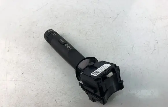 Indicator stalk