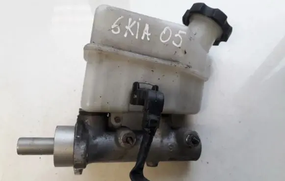 KIA Sportage Master brake cylinder