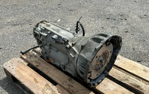 Dodge Charger Automatic gearbox 68227527AD
