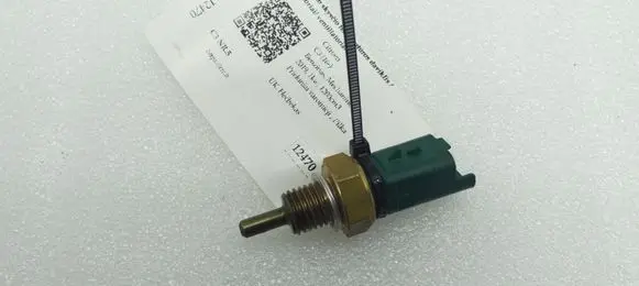 Coolant temperature sensor