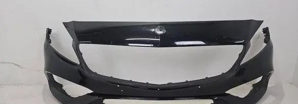 Mercedes-Benz A W176 Front bumper A1768851600 24456789