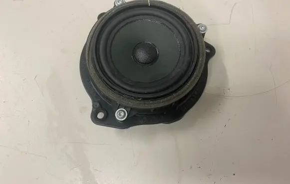 BMW X1 F48 F49 Front door speaker 16014910