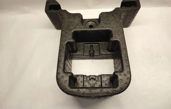 Ford Mustang VI Other trunk/boot trim element FR3B17009BD