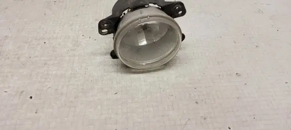 Jeep Grand Cherokee Front fog light