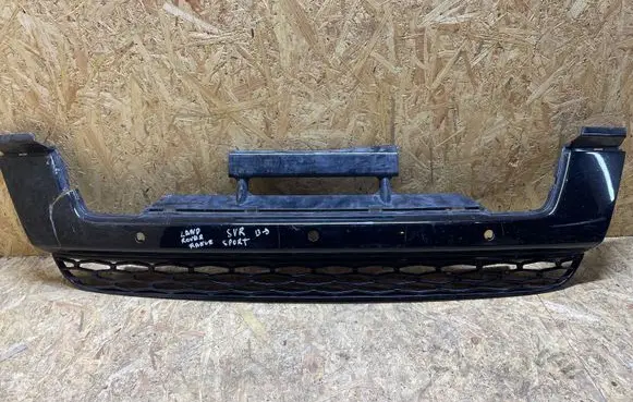 Land Rover Range Rover Sport L494 Front bumper