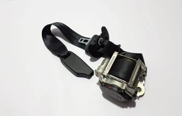 Renault Megane IV Front seatbelt 868842007R