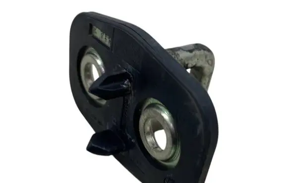 Peugeot Partner Front door lock loop/hook striker 9655466380
