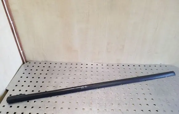 Front door trim (molding)