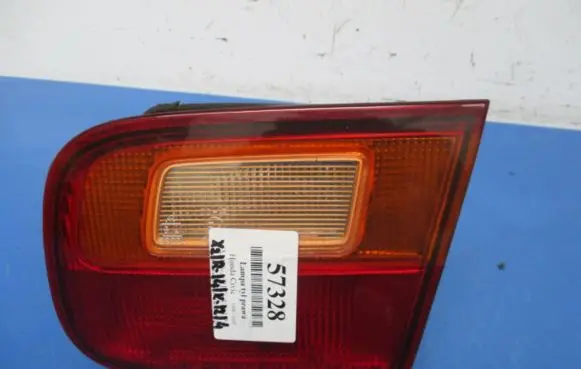 Honda Civic Rear/tail lights
