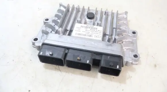 Peugeot 407 Engine control unit/module ECU