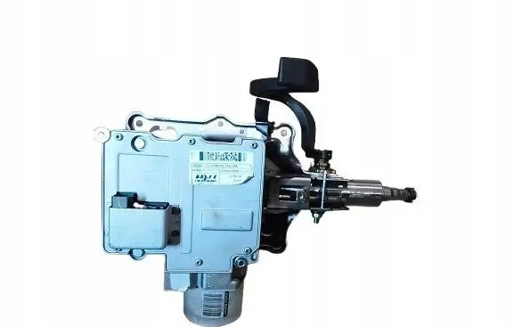 Fiat Bravo Steering wheel axle 