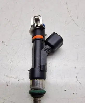 Ford C-MAX II Fuel injector 0280158179 8S4GAA B556V