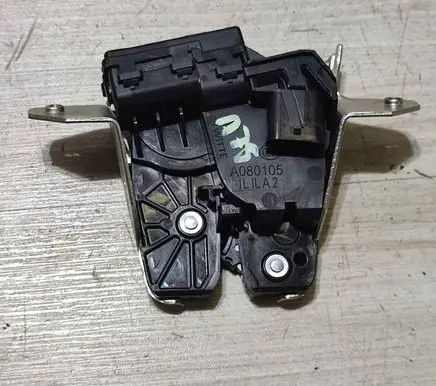 Mercedes-Benz CLA C117 X117 W117 Tailgate/trunk/boot lock/catch/latch A0997400600