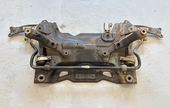 Peugeot 508 Front subframe 9688053180 872276