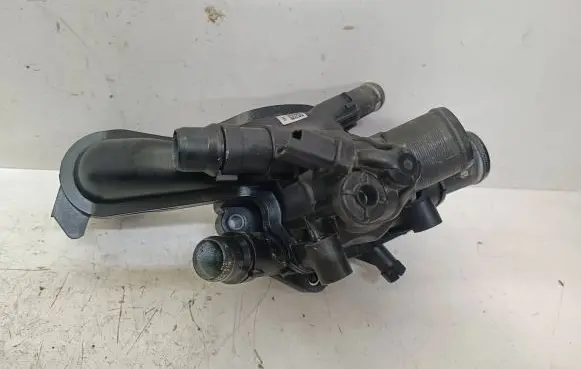 Thermostat/thermostat housing