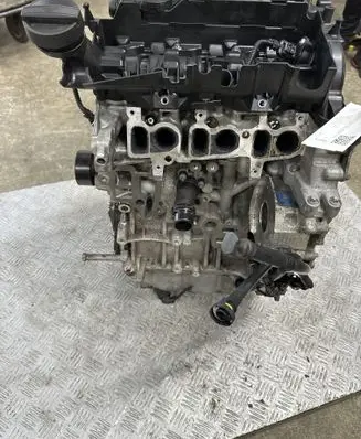 BMW 2 F46 Engine B37C15A