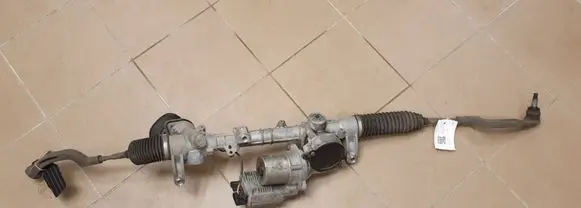 Mercedes-Benz CLA C117 X117 W117 Steering rack 6820000309
