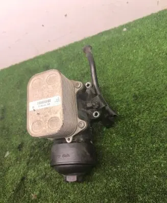 Volkswagen Transporter - Caravelle T6 Oil filter mounting bracket 03L117021C