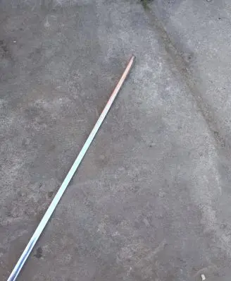 Volvo XC90 Other rear door trim element 