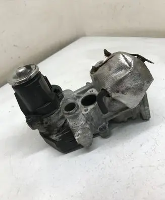 Skoda Octavia Mk2 (1Z) EGR valve