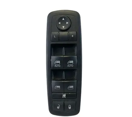 Chrysler Pacifica Electric window control switch 68262253AA 10123689 86390N