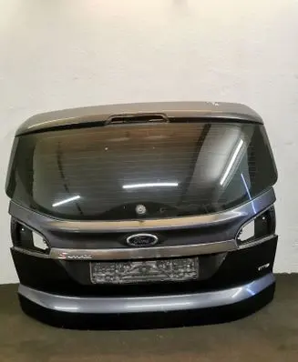 Ford S-MAX Tailgate/trunk/boot lid