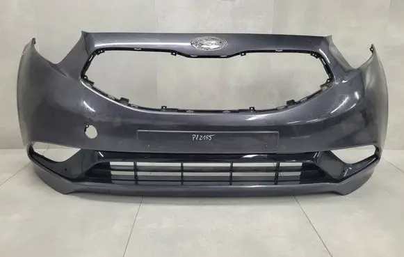 KIA Venga Front bumper 86511-1P500 86560-1P500 86561-1P500