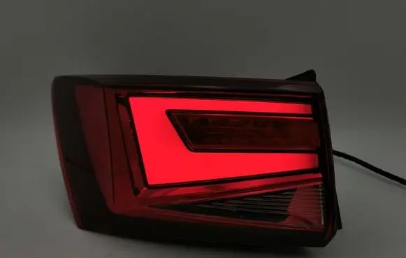 Seat Ateca Rear/tail lights 575945207D 90096260A