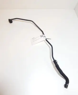 Audi A4 S4 B9 8W Engine coolant pipe/hose 8W0121081CB