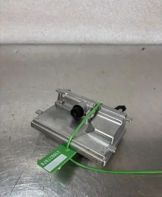 Renault Master IV Trunk lid opening control unit 284629650R