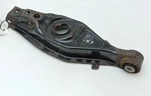 Mercedes-Benz CLK A209 C209 Rear upper control arm/wishbone