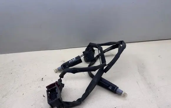 Volvo XC90 Headlight/headlamp wiring loom/harness 19654241 965424