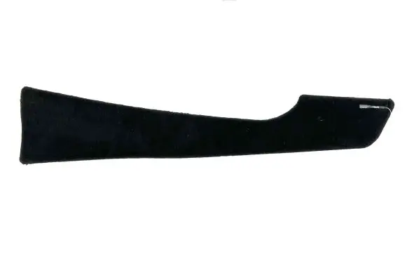 BMW X5 E70 Centre console side trim front 6969548 51166969548