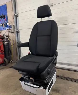 Mercedes-Benz Sprinter W907 W910 Front driver seat 